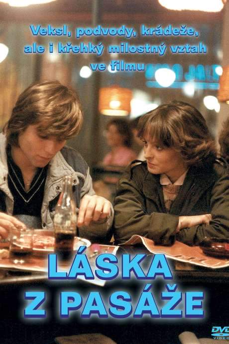 Love from the Passage